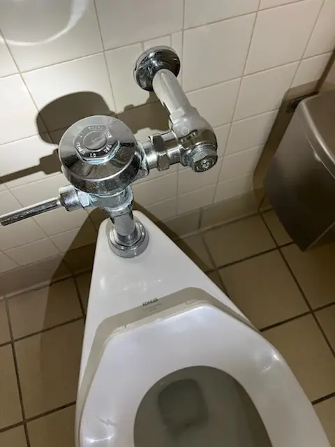 Fixture installation and repair for Sewer Camera Inspection in Dayton Meadows